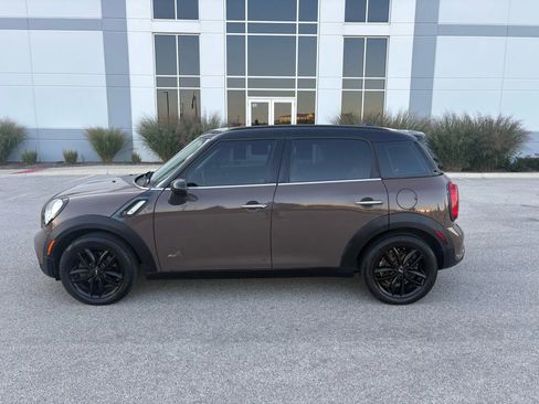 Used 2013 MINI Cooper Countryman S AWD/4WD image 6