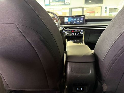 Used 2025 Hyundai Sonata SEL FWD image 23