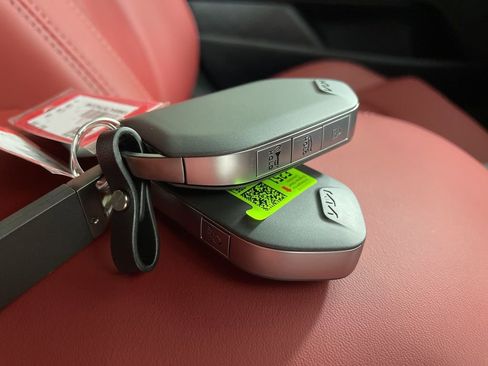 New 2026 Kia K5 GT-Line image 51