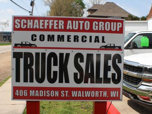 Used 2013 Chevrolet Silverado 2500 W/T image 11