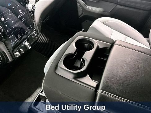 Used 2023 RAM 1500 Big Horn AWD/4WD image 25