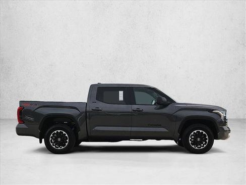 Used 2026 Toyota Tundra SR5 w/ TRD Off-Road Package AWD/4WD image 4