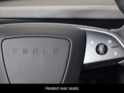 Used 2024 Tesla Model 3 Long Range AWD/4WD image 12