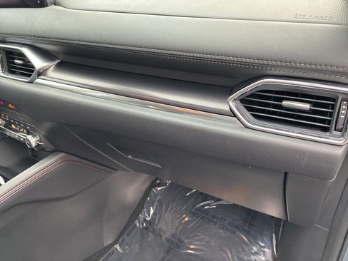 Used 2024 MAZDA CX-5 Carbon Edition image 32