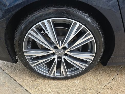 Used 2019 Audi A6 3.0T Prestige w/ Prestige Package image 21