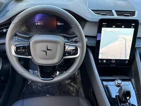 Used 2024 Polestar Polestar 2 image 16