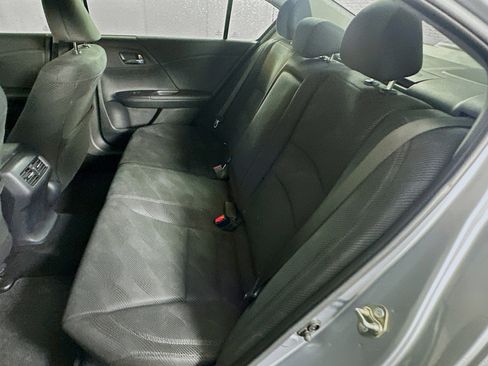 Used 2016 Honda Accord EX image 27