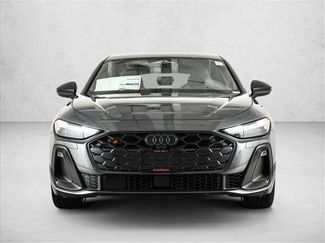 New 2025 Audi S5 Premium Plus video 2