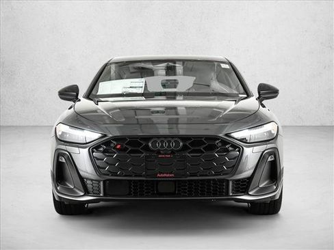 New 2025 Audi S5 Premium Plus image 2