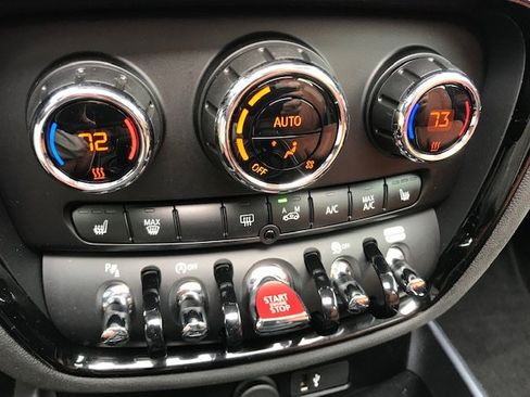 Used 2024 MINI Cooper Clubman S image 16