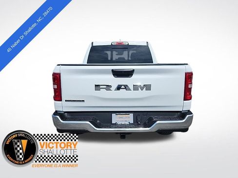 New 2026 RAM 1500 2WD Crew Cab image 27
