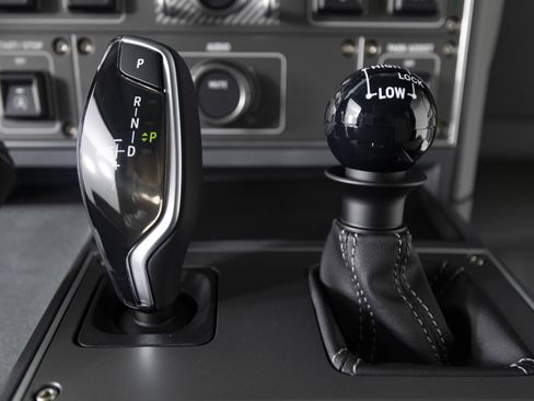 New 2025 INEOS Grenadier Fieldmaster Edition image 18