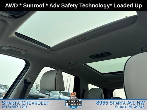 Used 2022 Hyundai Palisade Limited AWD/4WD image 27