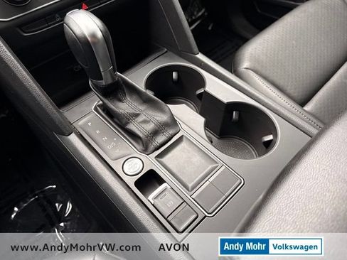 Used 2018 Volkswagen Atlas SE FWD image 31