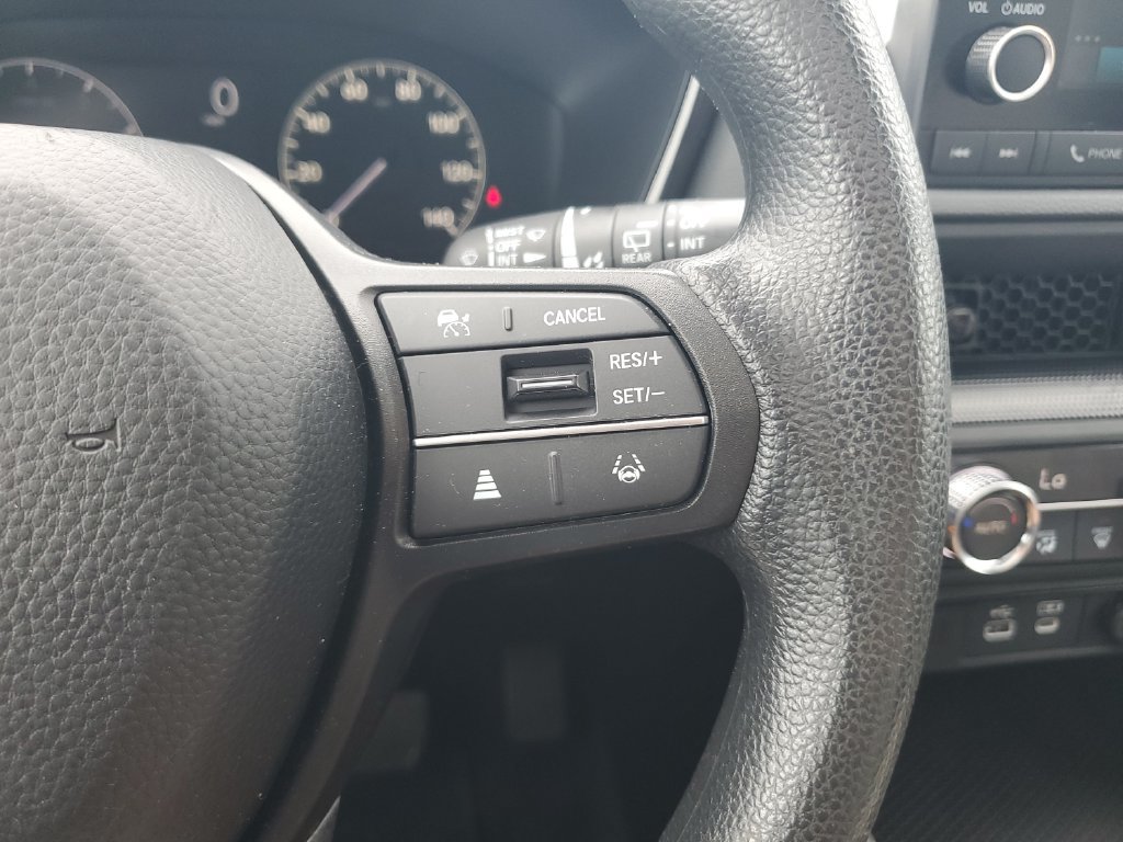 Used 2024 Honda CR-V EX image 25