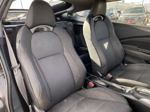 Used 2012 Honda CR-Z image 9