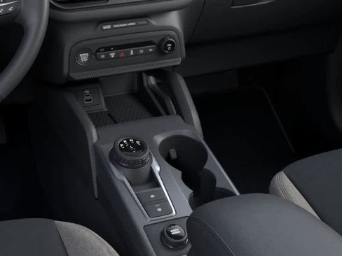 New 2026 Ford Bronco Sport Big Bend image 15