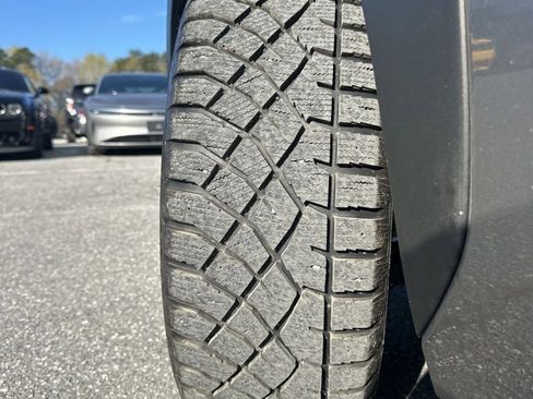 Used 2023 Subaru Solterra AWD image 31