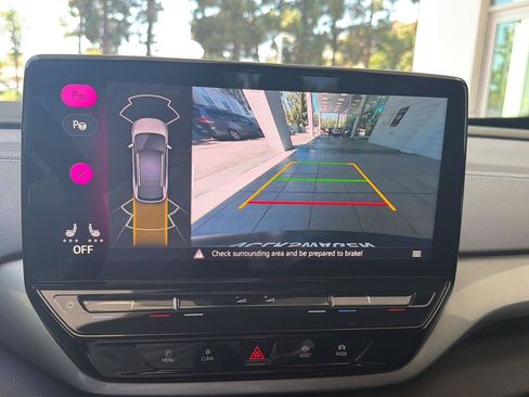 Certified 2023 Volkswagen ID.4 Pro S RWD image 20