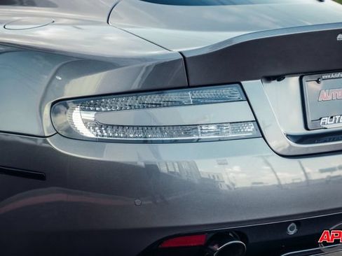 Used 2014 Aston Martin DB9 Coupe RWD image 36