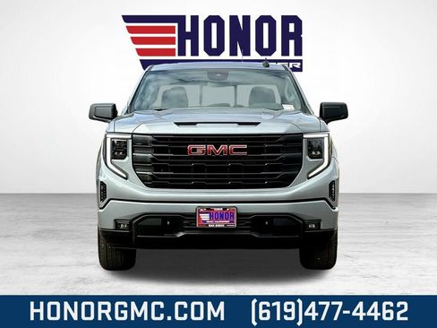 Used 2025 GMC Sierra 1500 Elevation w/ Preferred Package image 8