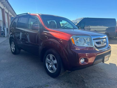 Used 2011 Honda Pilot EX-L image 7