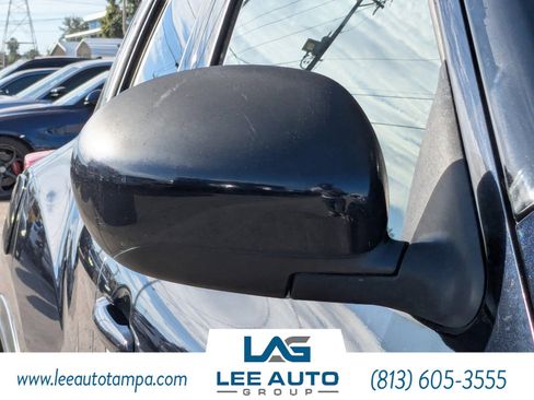 Used 2014 Nissan Juke SV w/ Navigation Package image 11