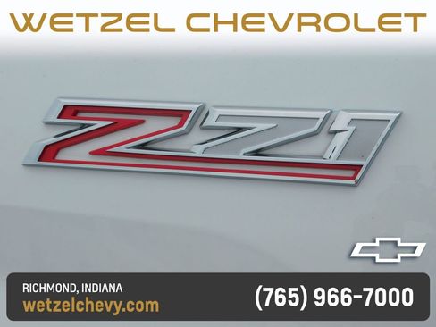 Used 2025 Chevrolet Silverado 2500 LT w/ All Star Edition AWD/4WD image 44