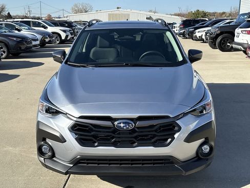 New 2026 Subaru Crosstrek 2.0i Premium image 9