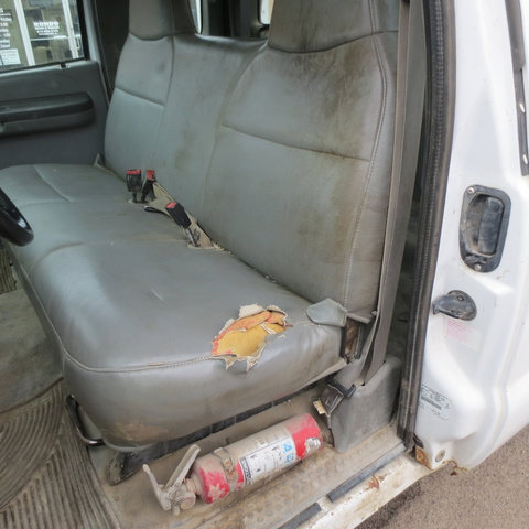 Used 2004 Ford F350 XL RWD image 15