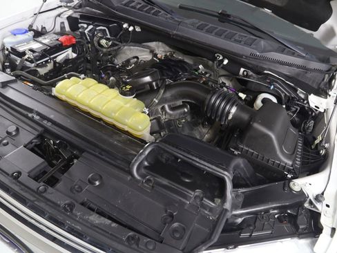 Used 2019 Ford F150 Lariat AWD/4WD image 18