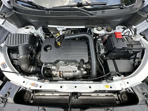 Used 2026 GMC Terrain Elevation FWD image 13