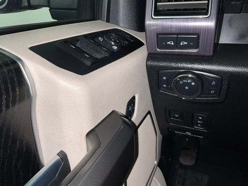 Certified 2020 Ford F250 Limited AWD/4WD image 21