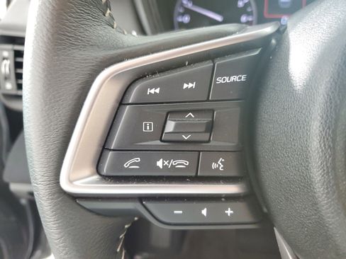 Used 2025 Subaru Outback Premium image 22