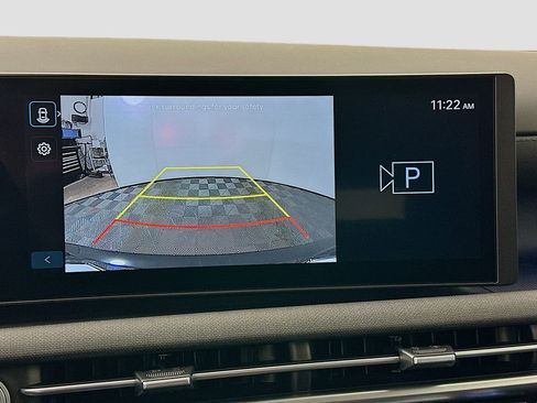 New 2026 Hyundai Tucson SEL image 12