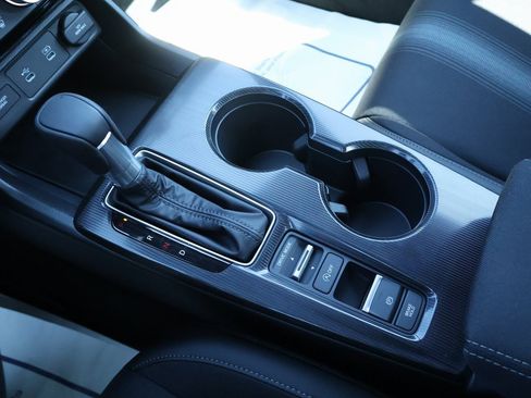 New 2026 Honda Civic Sport image 18