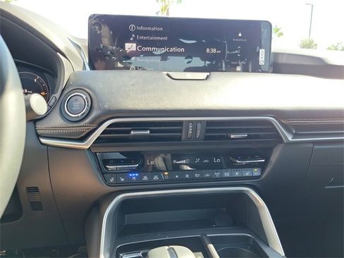 New 2026 MAZDA CX-90 3.3 Turbo S w/ Premium Package image 12
