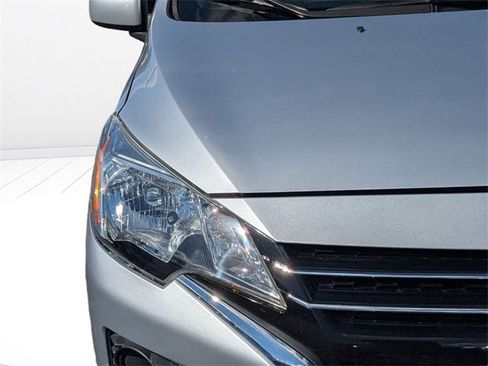 Used 2022 Mitsubishi Mirage ES image 9