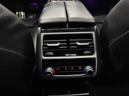 Used 2020 BMW 750i xDrive w/ M Sport Package AWD/4WD image 36