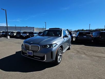 Used 2025 BMW X5 xDrive40i