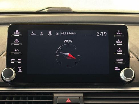 Used 2022 Honda Accord Sport image 20