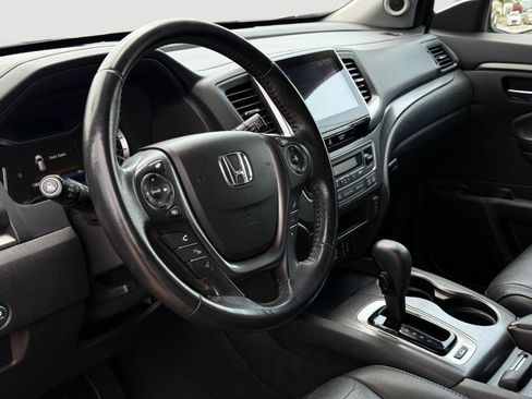 Used 2018 Honda Pilot EX-L image 12
