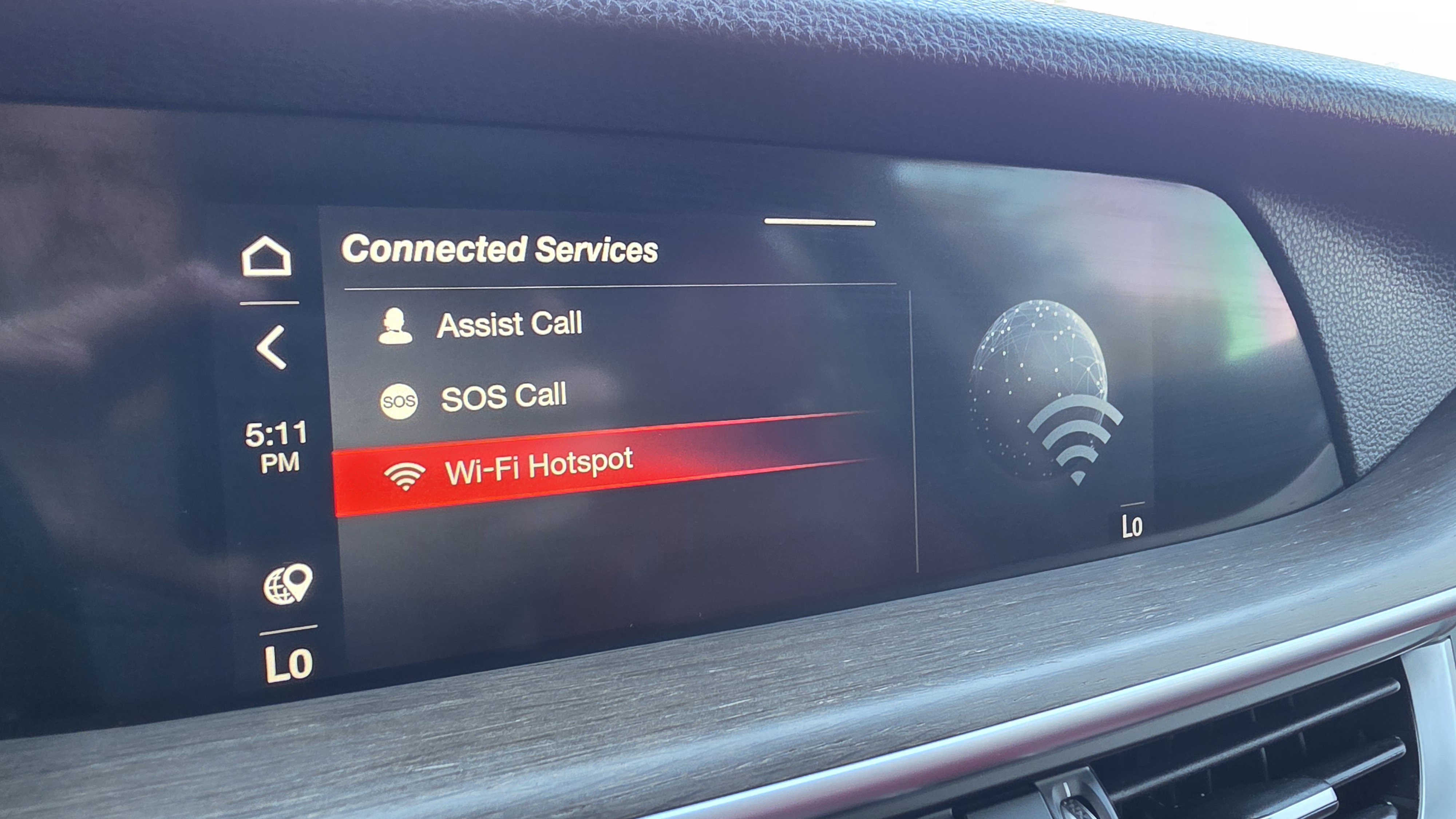 Used 2021 Alfa Romeo Stelvio Ti AWD/4WD image 42