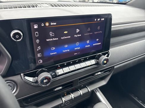 Used 2026 Chevrolet Colorado Trail Boss image 20