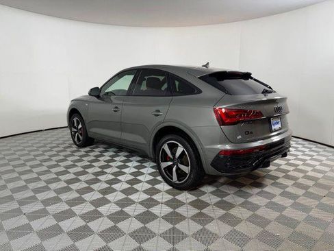 Certified 2024 Audi Q5 2.0T Premium Plus AWD/4WD image 6