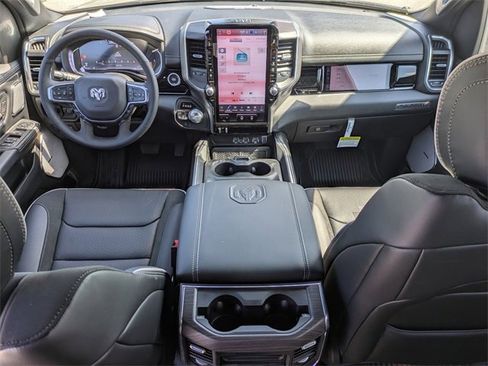 New 2026 RAM 1500 Laramie w/ Night Edition image 15