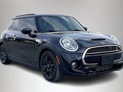 Used 2020 MINI Cooper S