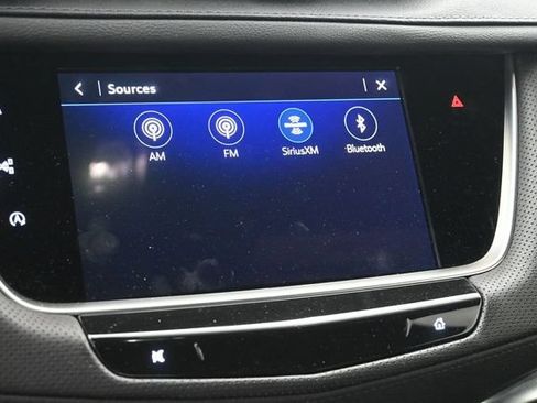 Used 2024 Cadillac XT5 Premium Luxury w/ Technology Package AWD/4WD image 25