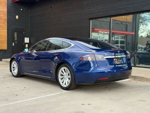 Used 2020 Tesla Model S AWD image 15