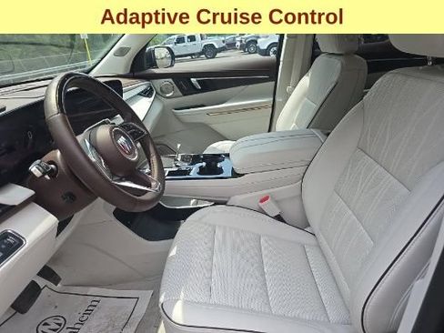 Used 2025 Buick Enclave Avenir w/ Super Cruise Package AWD/4WD image 10